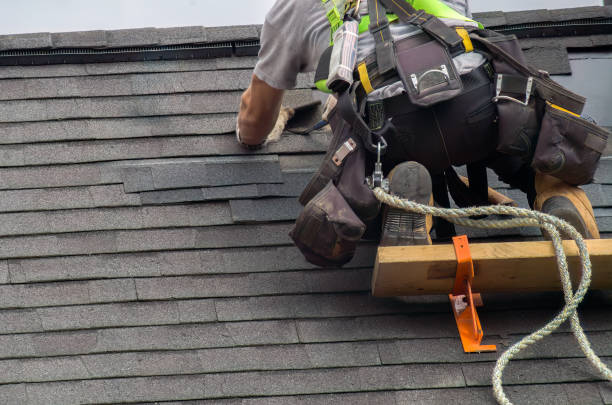 Reliable Roof Repair contractor in Bluemont, VA by Brentwood Metal Roofing