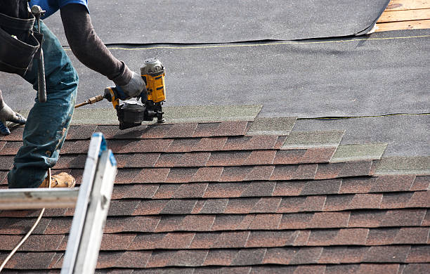 Licensed Roof Repair service in Bluemont, VA - Brentwood Metal Roofing